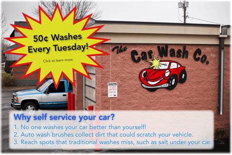 This is your one stop source for all car wash location information. Search below for a list of local car washes near you and discover the best brushless auto wash nearby. Use the map to find the closest place where you can …